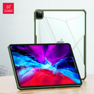 For iPad Pro 11 2022 Case Xundd Protective Tablets Cover 2021 For iPad Pro 11 2020 Case 2018 Transparent Shockproof Thin Light Cover