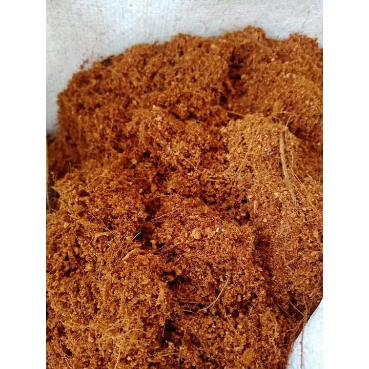 ขุยมะพร้าวแบ่งขาย 1-5 ลิตร สำหรับผสมดินปลูกแคคตัส