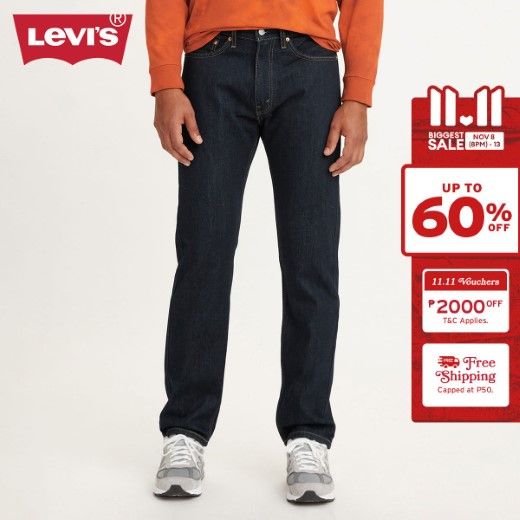 Levis 501 lazada best sale