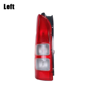 Tail Light for Hiace Commuter Tail light Tail lamp Toyota Hiace 2005-2018 LED Tail Light