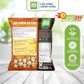 Bò Viên Xì Tin SG Food 340G. 