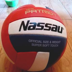 BOLA VOLLY  BOLA VOLLEY size 5