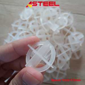 ASTEEL Spacer T cross alat perata pasang keramik dua ukuran 1mm dan 1.5mm lebih hemat berkualitas