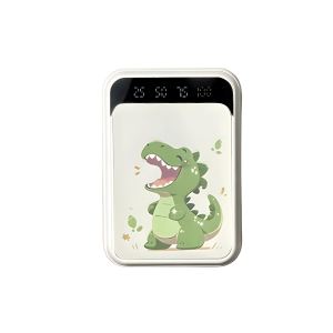 LENTIVEN PowerBank 20000mAh Mini Digital Display FastCharging