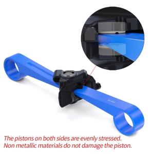 Xe đạp đường trường Phanh thủy lực Piston Báo Chí spanners universals phanh piston công cụ cho xe đạp chủ sở hữu và kỹ thuật viên