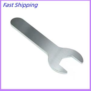 🔥🔥🔥kangsiwen ประแจปลายเปิดหัวเดียวประแจขนาดเล็กบางเฉียบสำหรับห้องน้ำ