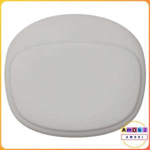 Amoki【Ready in Stock】 Portable Cellphone Earphone Cable Storage Bag Silicone Organizing Bag