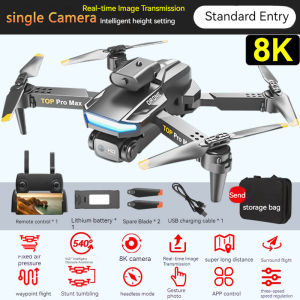 【Shipped within 24 hours】 2023 New Z101 P18 Pro drones with camera 8k Mini Drone 8K drones with camera 8k 2000 metter HD Professional Camera FPV Dron Optical Flow Obstacle Avoidance Foldable Quadcopter RC Helicopter drone with camera