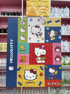 Túi hộp đựng quà HELLO KITTY