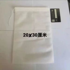 [Túi Lọc] Túi sắc thuốc bắc không dệt dùng một lần Túi lọc vải không dệt dùng một lần Túi trà túi đựng thịt hầm súp Túi Ngâm Chân túi gia vị