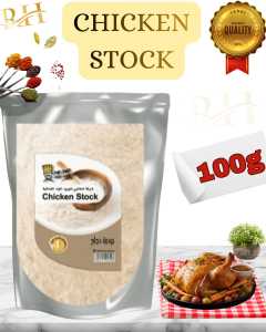 CHICKEN STOCK 100G
