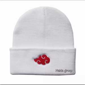 Kupluk Rajut Benie Hat The Nort Face Fashion Pria Wanita / To go Hiking COD