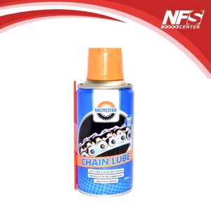 Mototek Chain Lube 120ml