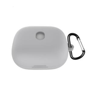 Durability Silicone Protective Cover For Earbud Case Shell Offering Easy Access To Port And Controls