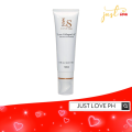 Luxe Skin Products by Anna Magkawas. 