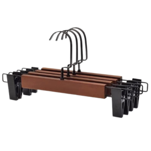 móc treo quần áo thép không gỉ kho sấy quần áo bảo vệ sức khỏe và môi trường kẹp quần có thể điều chỉnh