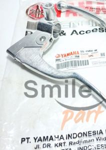 MASTER REM ATAS ASSY KANAN HANDLE REM KIRI MIO SPORTY MIO SMILE MIO SOUL XEON FINO KARBU DUDUKAN 5TL
