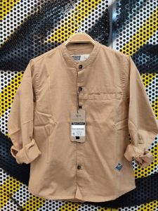 Kemko Kemeja Koko Anak Lengan Panjang Usia 2- 14 tahun - Baju Kurta koko Anak Premium High Quality - Pakaian Muslim Anak laki laki 2026