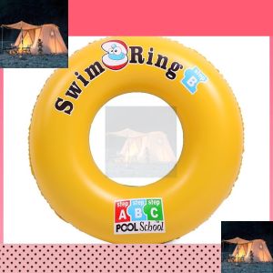 Kids & Adult Swimming Ring thicken Swimming Pool Swim Float Water Pool Toys Swim Ring Seat Pelampung Budak/Swimming Pool Toys