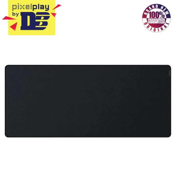 Razer Strider Hybrid Gaming Mouse Mat XXL (940MM X 410MM) | Lazada PH