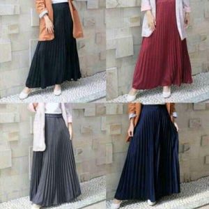 rok span chinos cargo wanita jumbo 80kg/rok cargo dewasa terbaru/rok cargo panjang wanita termurah