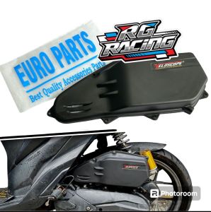 COVER FILTER VELOSCOPE VARIO 125 VARIO 150 PENUTUP BOX FILTER PELINDUNG BOK FILTER HONDA MODEL SLIM VARIO 125 ESP TECHNO FI LED CBS VARIO 150 FI LED CONNECTED PCX 150 CBU PCX CBU PNP