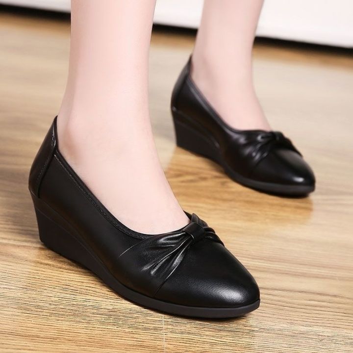 dress shoes for senior ladies Orthofeet Women's Chelsea foot edema Orthopedic Dress Shoes for Women
