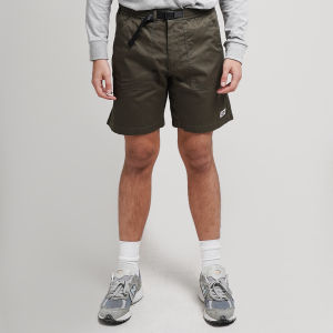 Lee Cooper Short Pants Clifford Olive