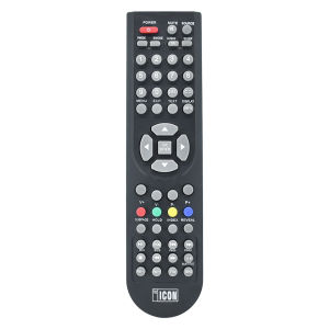Fukuda Remote Control for TV