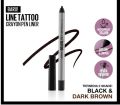 Maybelline Line Tattoo High Impact Eyeliner | Line Tattoo Crayon Pen Liner. 