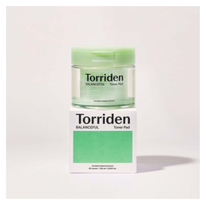 【Direct from Japan】Torriden Balance Skincare Set: Hydrating & Soothing Essentials