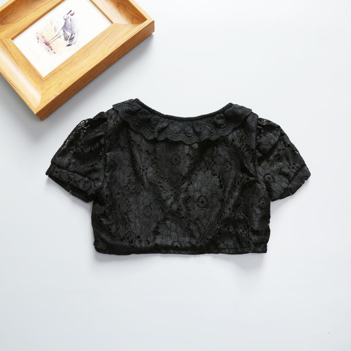 1-12%20Summer%20Cardigans%20Black%20Jacket%20Short%20Sleeve%20Kids%20Coat%20For%201%202%203%204%205%206%207%208%209%2011%2012%20Years%20Old%20Outcoat%20Shawl%202020%20Girls%20Clothing%20OKC194010%20-%20Image%204