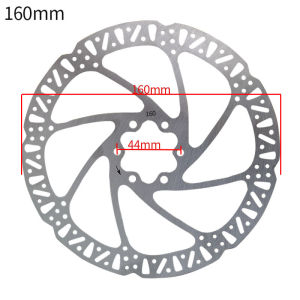 Bicycle Disc Brake Rotor Disc MTB Disc Rotor MTB Rotor Basikal Disc Brake Bicycle MTB RB