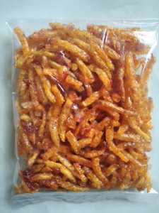 PAKET RENCENG KENTANG BALADO KEBAL 15G KENTANG MUSTOFA MINI PAKET RANTING KERIPIK KENTANG PEDAS MANIS KRIUK KENTANG BALADO