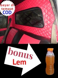 Cover Dinding Mobil P.U: Tips dan Informasi