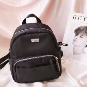 Balo Vải Dù Nữ Oxford Ver03 Chống Thấm Nước Cỡ Nhỏ