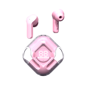 HEADSET BLUETOOTH TWS ULTRAPODS AIR 37 WIRELESS STEREO