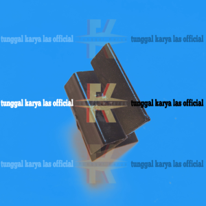 klem jagang Gerobak motor setelan drat klem jagang