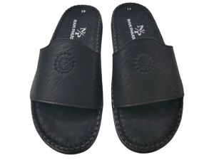 Dép Da Xít Nhật Cao Cấp Thời Trang Thời Thượng Dành Cho Quý Ông Mẫu 621