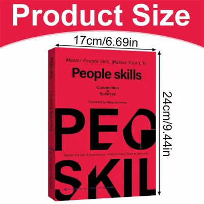 Master People Skill Master Your Life the Art of Connection and Social Intelligence