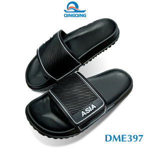Dép Quai Ngang Nam ASIA SPORTS Nhựa EVA Siêu Nhẹ Hàng Chính Hãng-DME397