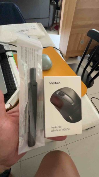 Buyer review video 2