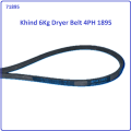 Khind CD619 6Kg Dryer Belt 4PH 1895 for Dryer use. 