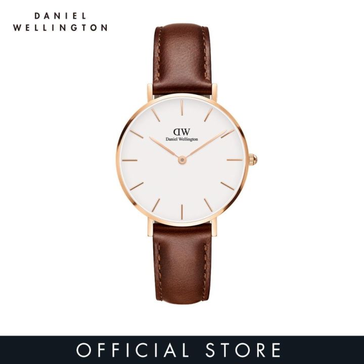 Dw classic petite bristol best sale