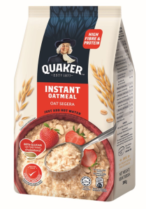 Quaker Oatmeal Instant/Quick Cook 桂格燕麦片 即食老人麦