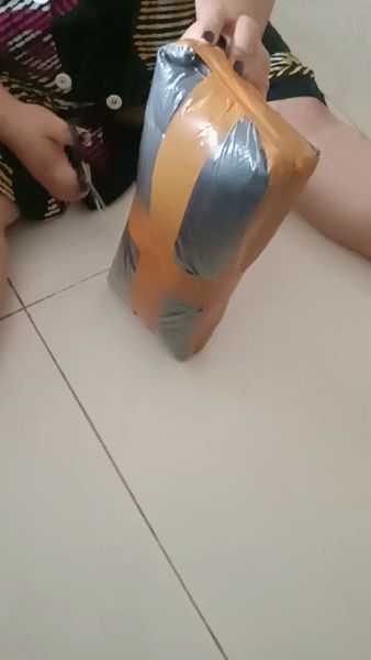 Buyer review video 3