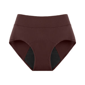 Good News For Seniors Over 60 Incontinence-Proof Underwear Safety Panties Breathable Adult Incontinence Briefs