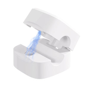 🇸🇬Magnetic Cable Holder Magnetic Cable Organizer/Magnetic Cord Clips/Cable Management Clip/Desk Cable Stand
