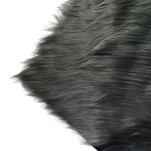 Alas Bulu Dasboard Mobil 40x150cm Bulu Panjang 65cm Super Lembut Tidak Rontok Karpet Dashboard Dasbor Dasbord Mobil Premium