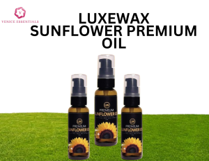 LUXEWAX Organic Sugar Wax Hair Removal Brazilian Underarm Legs Luxe Hot Cold Wipeout Cream Spray Kit